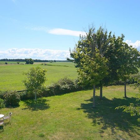 Haus Am Deich Ferienwohnungen Prerow Exteriér fotografie