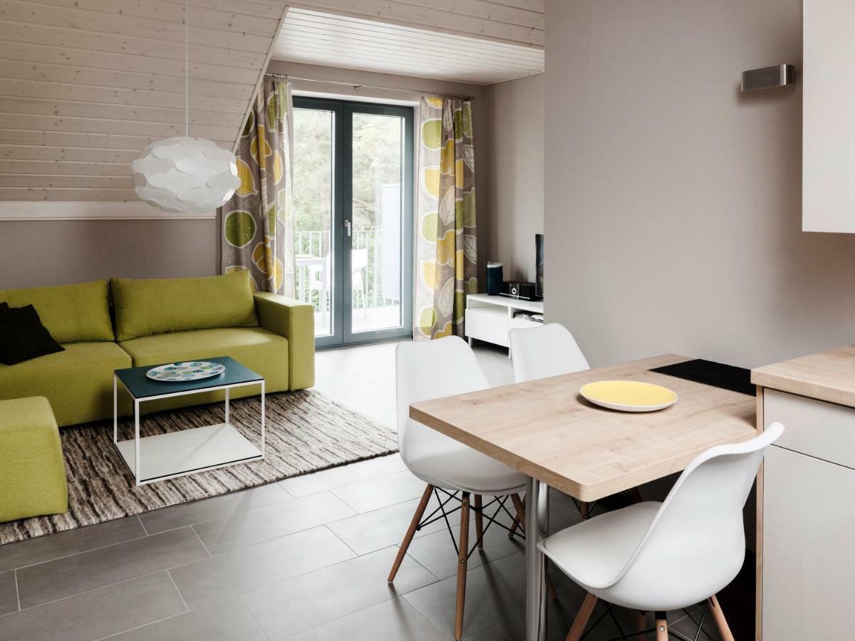 Haus Am Deich Ferienwohnungen Prerow Exteriér fotografie